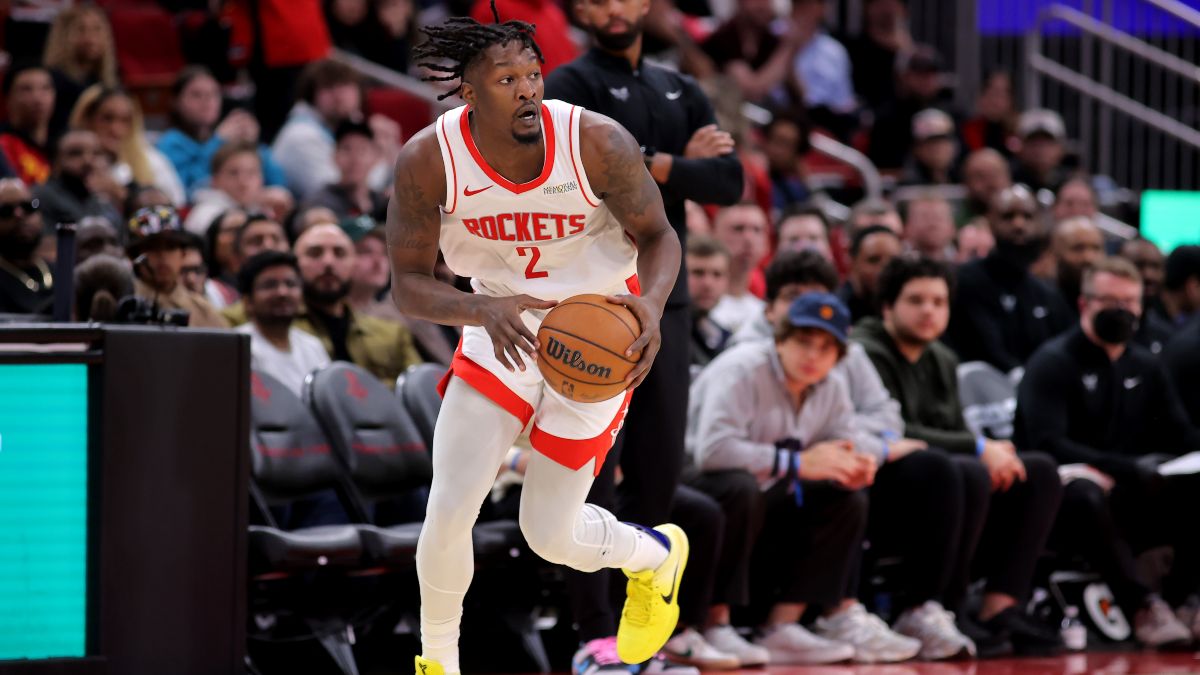 Atlanta se hace con Dorian Finney-Smith