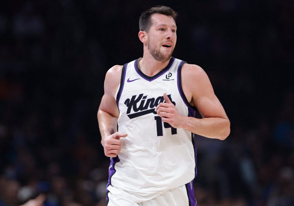 Drew Eubanks también apunta a los Knicks