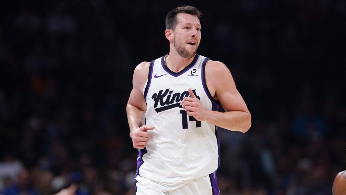 Drew Eubanks también apunta a los Knicks
