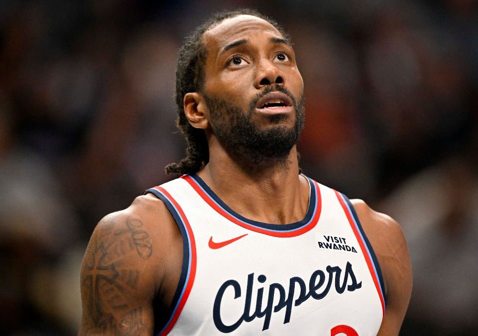 Llega la sanción a los Clippers: cinco primeras rondas y 30 millones