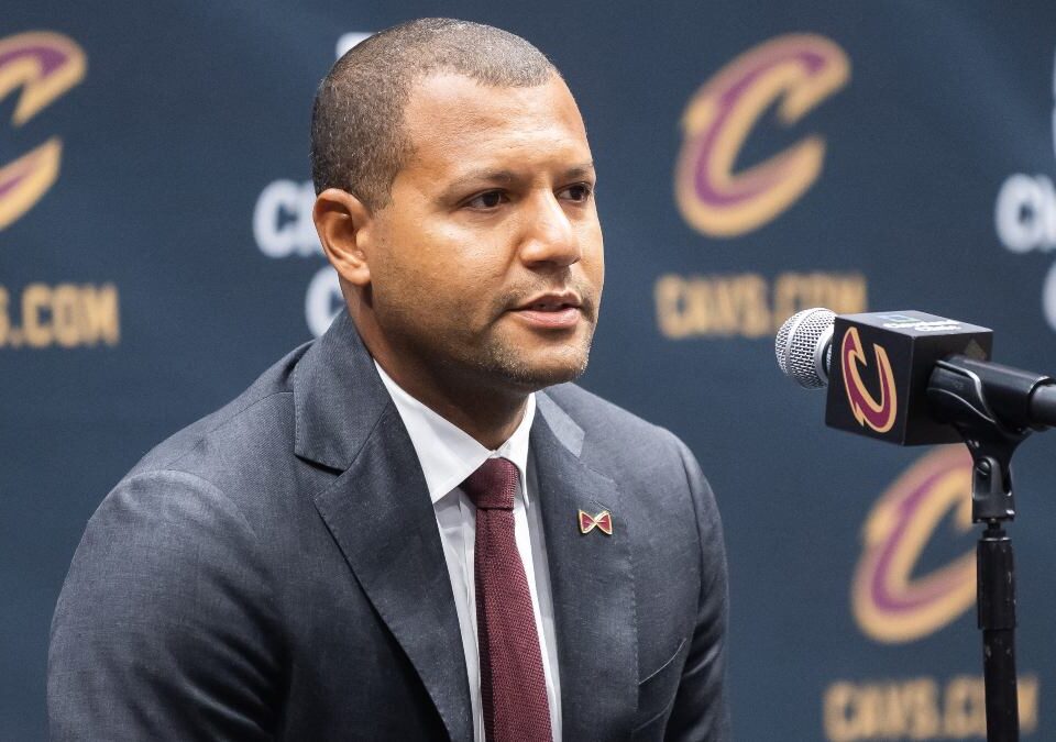 Los Cavs confían en su plantilla pese al ‘no’ de LeBron
