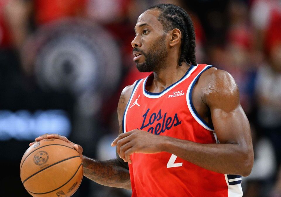 Una menor cobertura televisiva, ¿castigo indirecto a los Clippers?