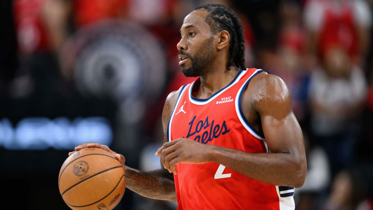 Una menor cobertura televisiva, ¿castigo indirecto a los Clippers?