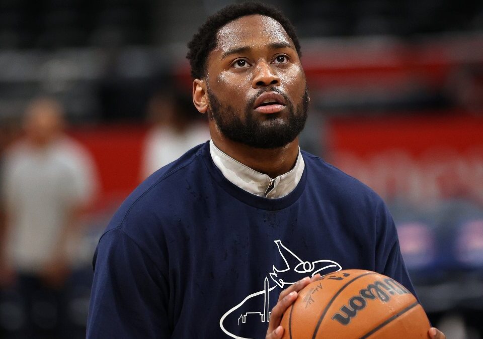 Nueva incorporación para Orlando Magic