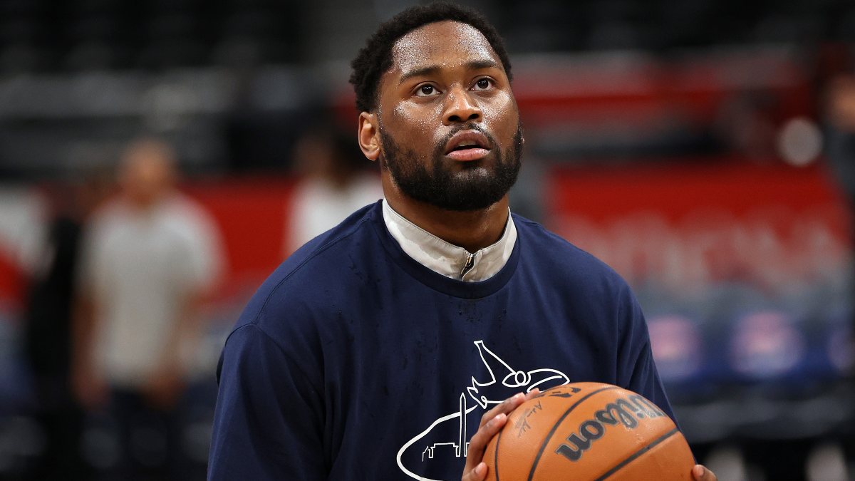 Nueva incorporación para Orlando Magic