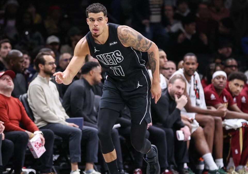 Michael Porter Jr. pronostica más de 50 victorias de los Nets