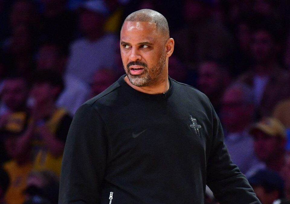 Ime Udoka aprieta a sus Rockets: «Es hora de impactar»
