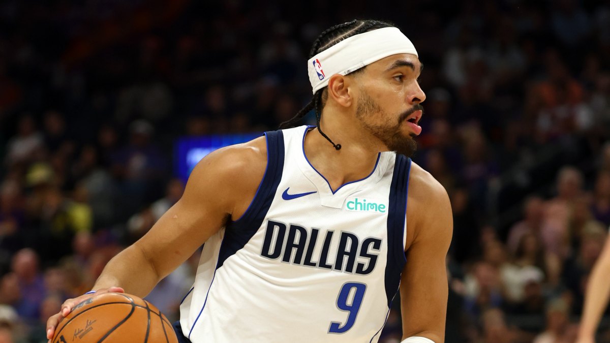 Denver lidera la carrera por Ryan Nembhard