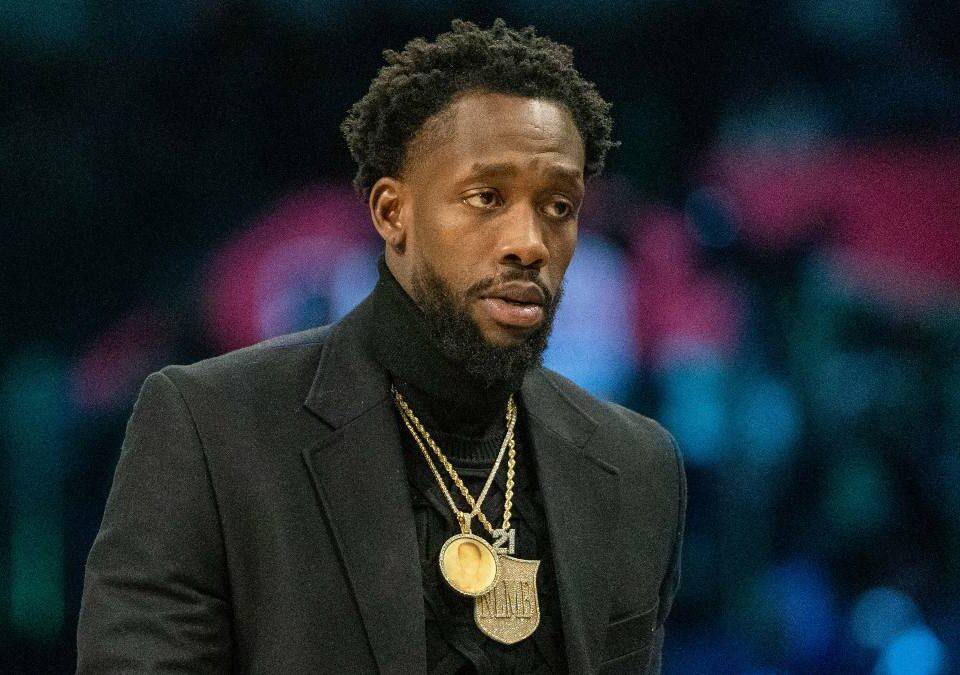 Patrick Beverley: «Varias superestrellas de la NBA no podrían jugar en Europa»