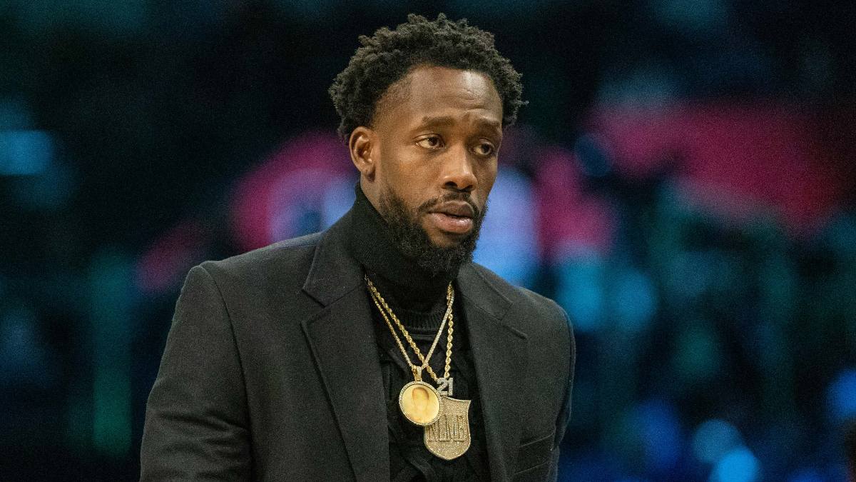 Patrick Beverley: «Varias superestrellas de la NBA no podrían jugar en Europa»