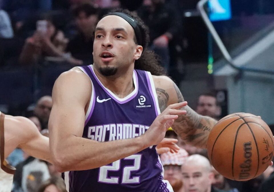 Devin Carter, camino a Boston