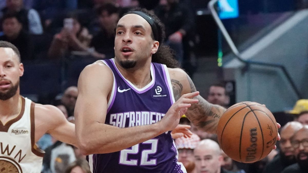 Devin Carter, camino a Boston