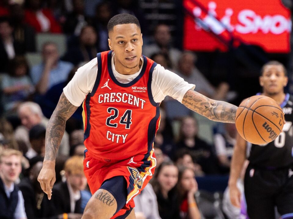 Memphis despide a Jordan Hawkins