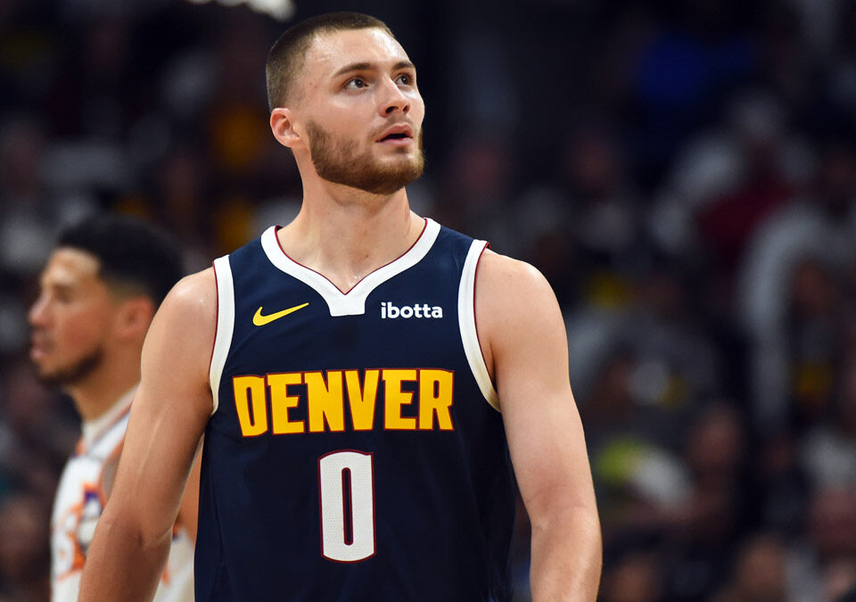 Christian Braun ser&aacute; baja durante al menos seis semanas