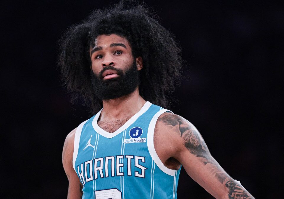 Un varapalo más para los Hornets