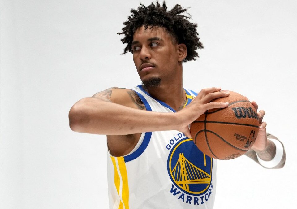 Steve Kerr alucina: «Es el novato más preparado que he tenido»