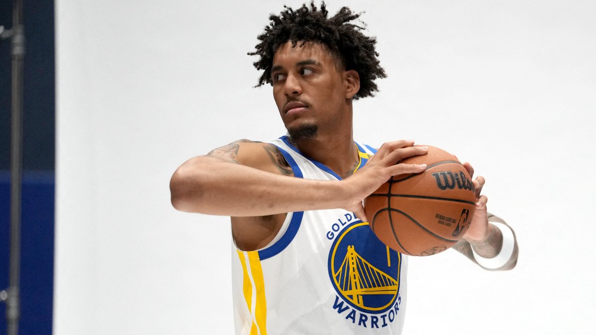 Steve Kerr alucina: «Es el novato más preparado que he tenido»
