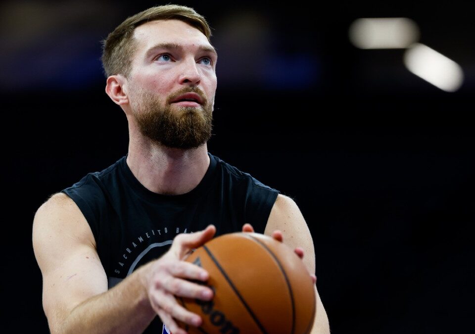 Domantas Sabonis y LaVine no jugar&aacute;n hasta la 26-27