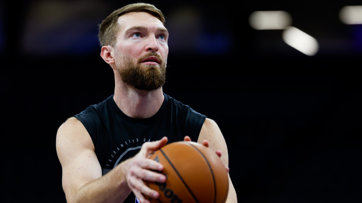 Domantas Sabonis y LaVine no jugar&aacute;n hasta la 26-27