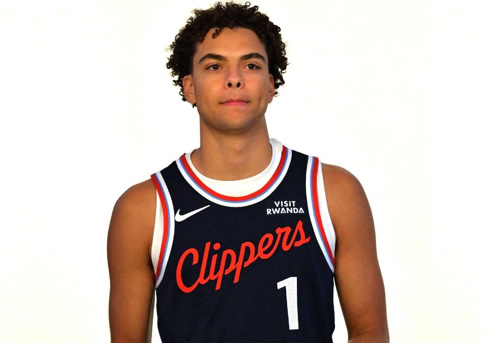 Keaton Wagler se estrena con game winner