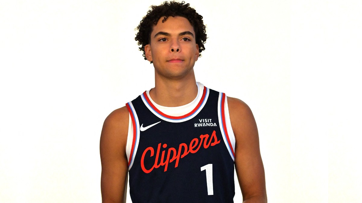 Keaton Wagler se estrena con game winner