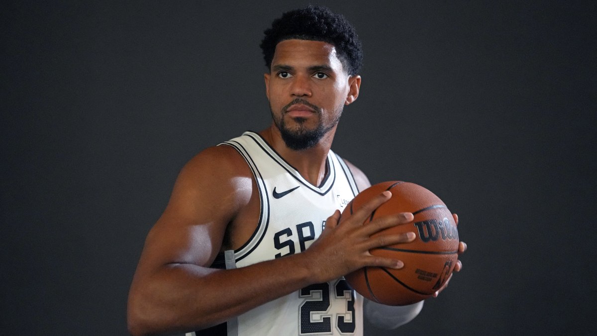 Primeros problemas para los San Antonio Spurs